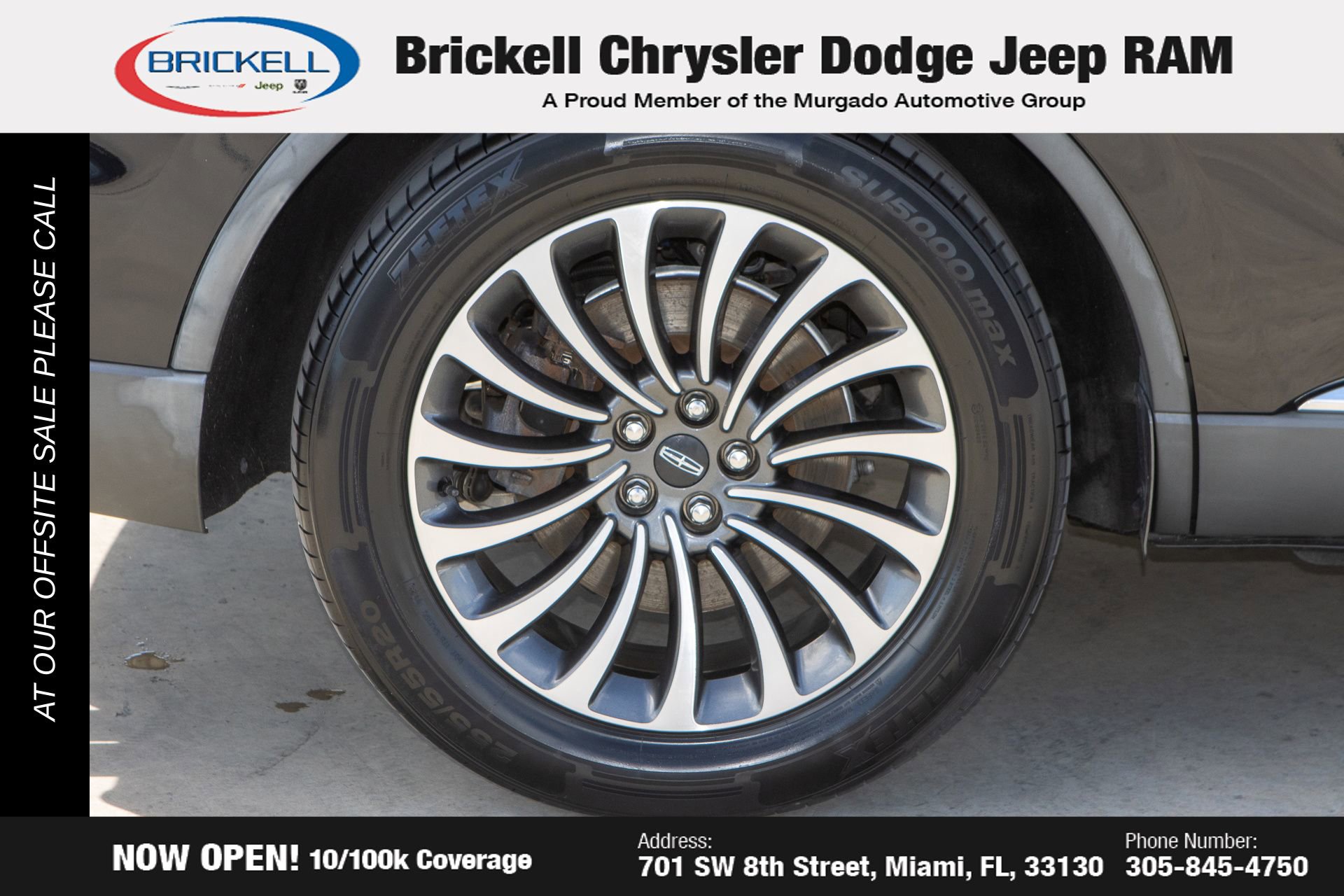 Used 2020 Lincoln Aviator Reserve image 40