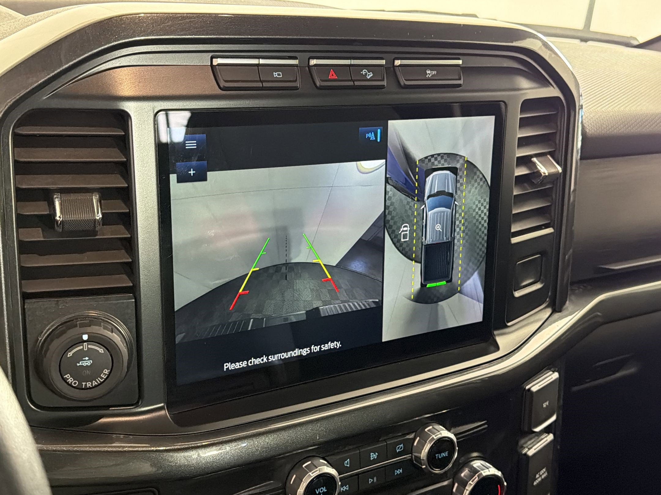 Used 2022 Ford F150 XLT w/ Equipment Group 302A High AWD/4WD image 24