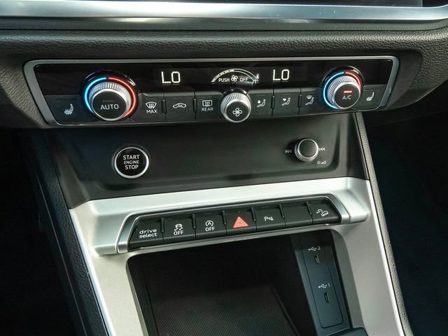 Certified 2023 Audi Q3 2.0T Premium image 26
