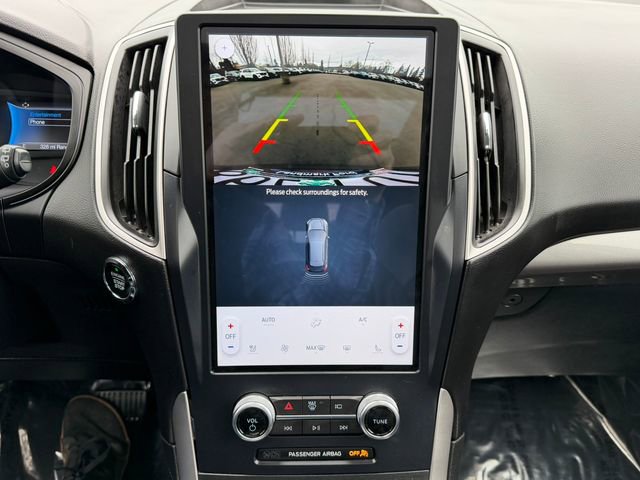 Used 2024 Ford Edge SEL w/ Convenience Package image 23