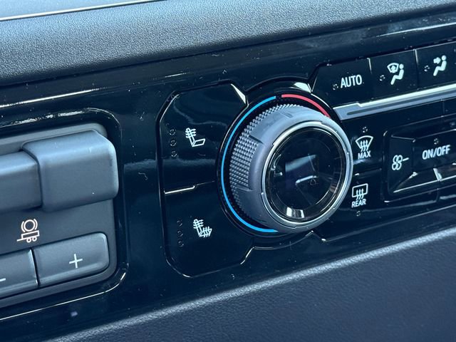 New 2026 Chevrolet Silverado 1500 RST image 30