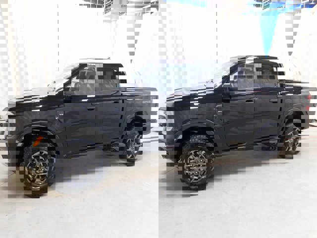 New 2025 Ford Ranger XLT w/ Trailer Tow Package image 2