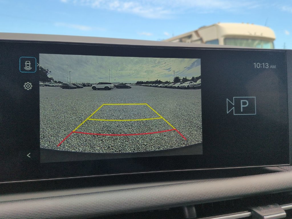 New 2027 Hyundai Santa Cruz SEL FWD image 31