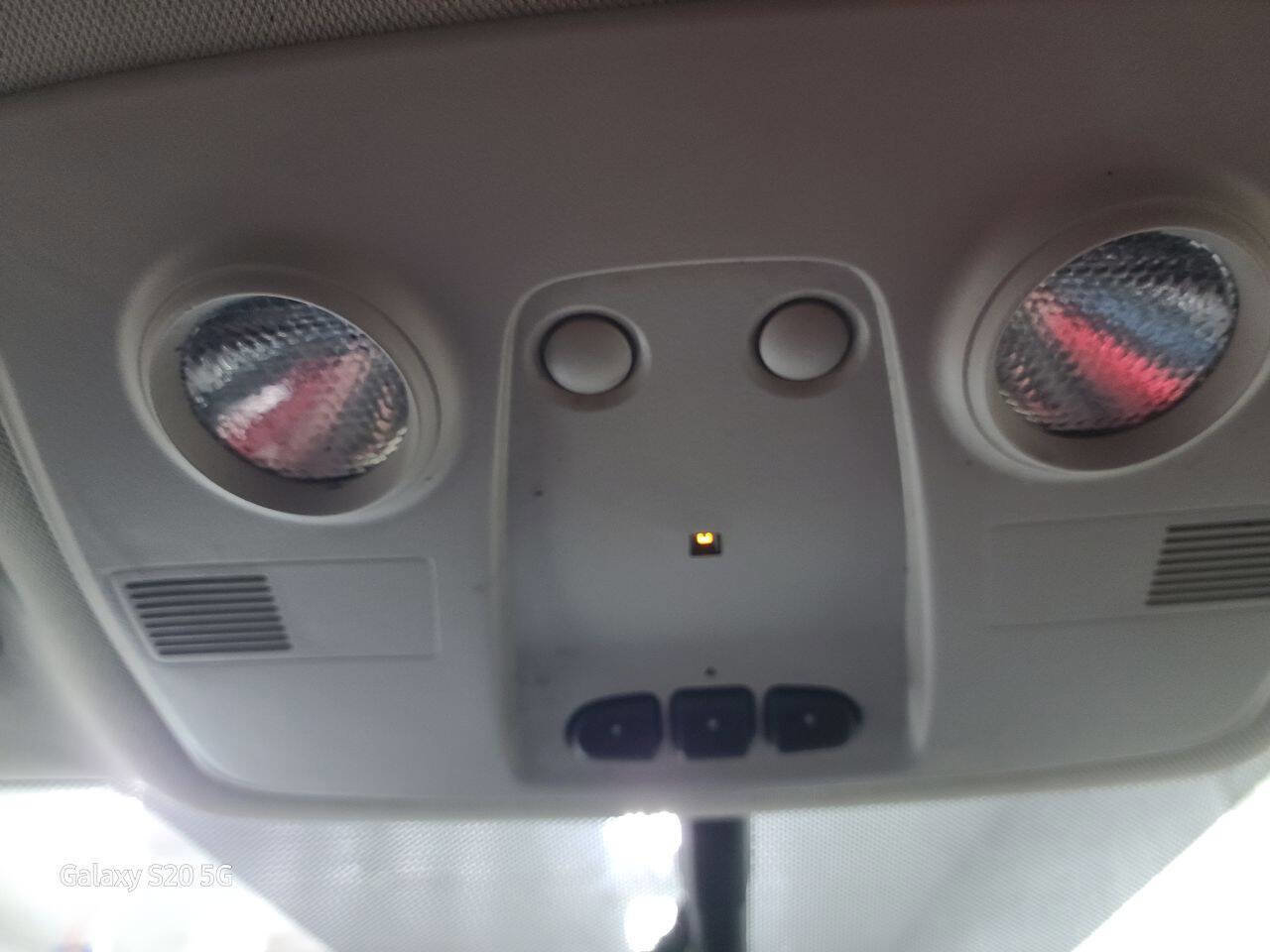 Used 2017 Chevrolet Traverse LT w/ Style and Technology Package image 41