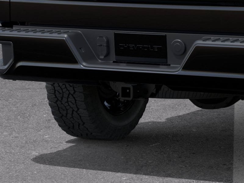 New 2026 Chevrolet Silverado 1500 RST w/ RST Select Package AWD/4WD image 38
