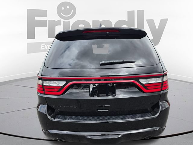 New 2026 Dodge Durango GT AWD/4WD image 6