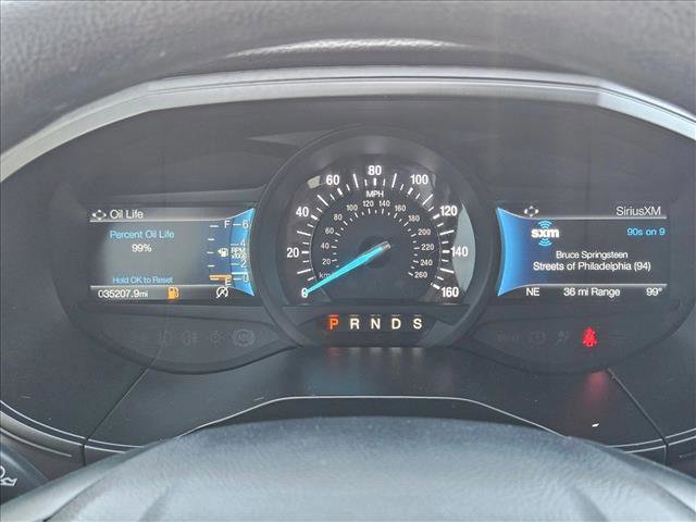 Used 2024 Ford Edge SE image 10