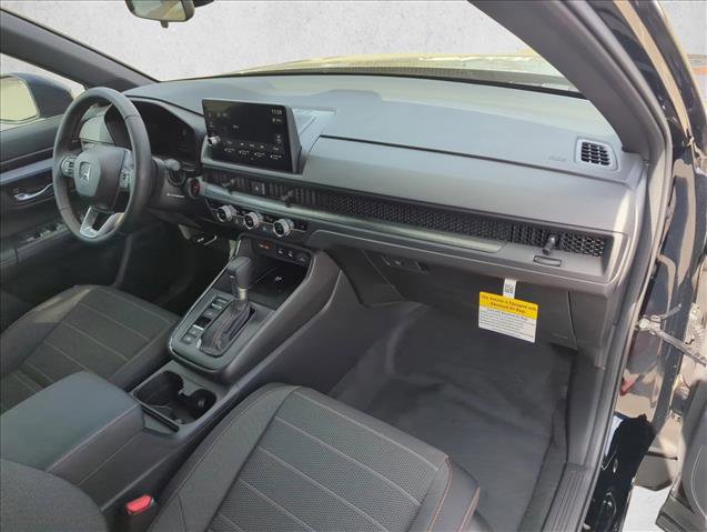 New 2026 Honda CR-V Sport image 4