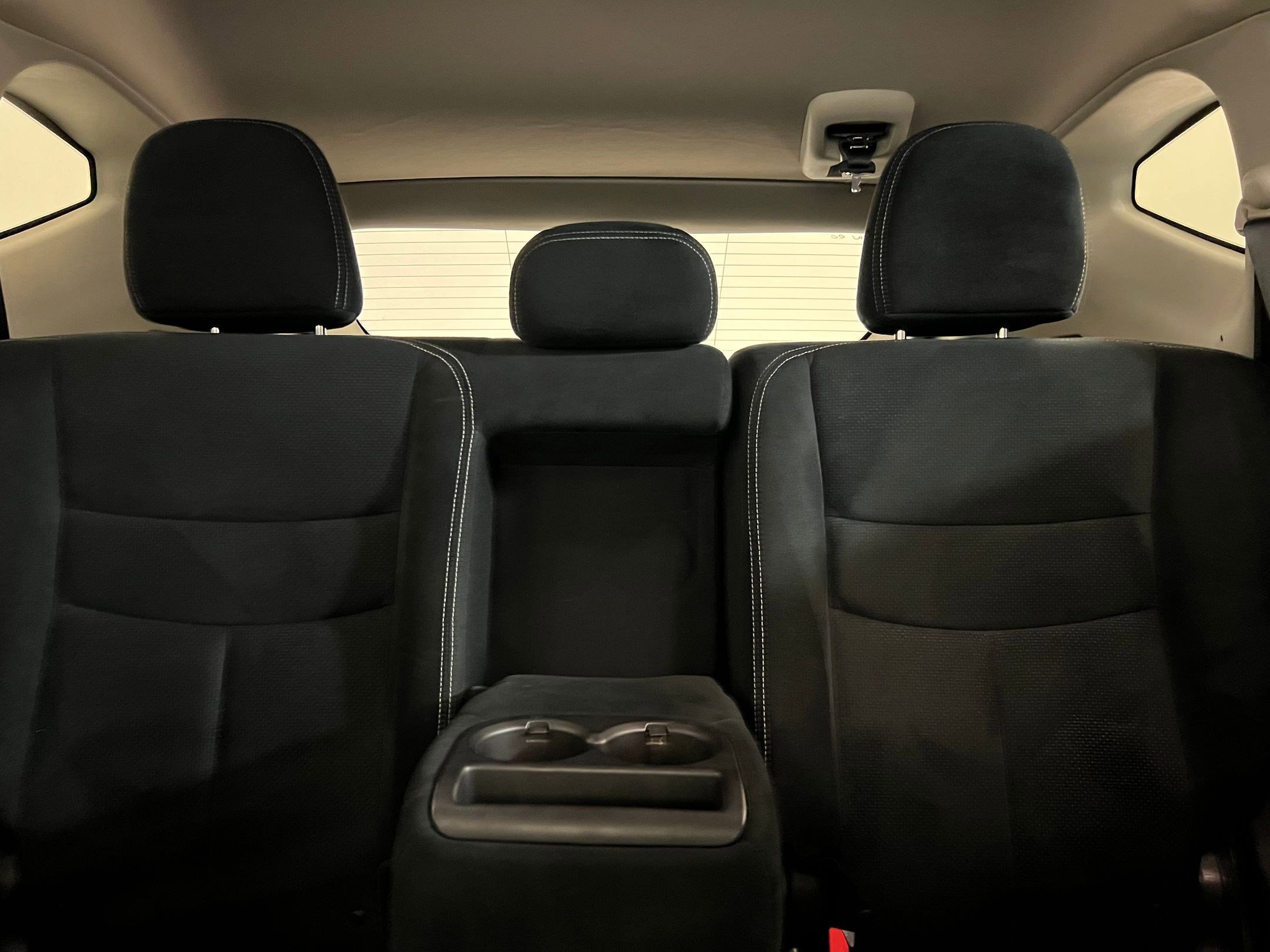 Used 2017 Nissan Murano SV image 30