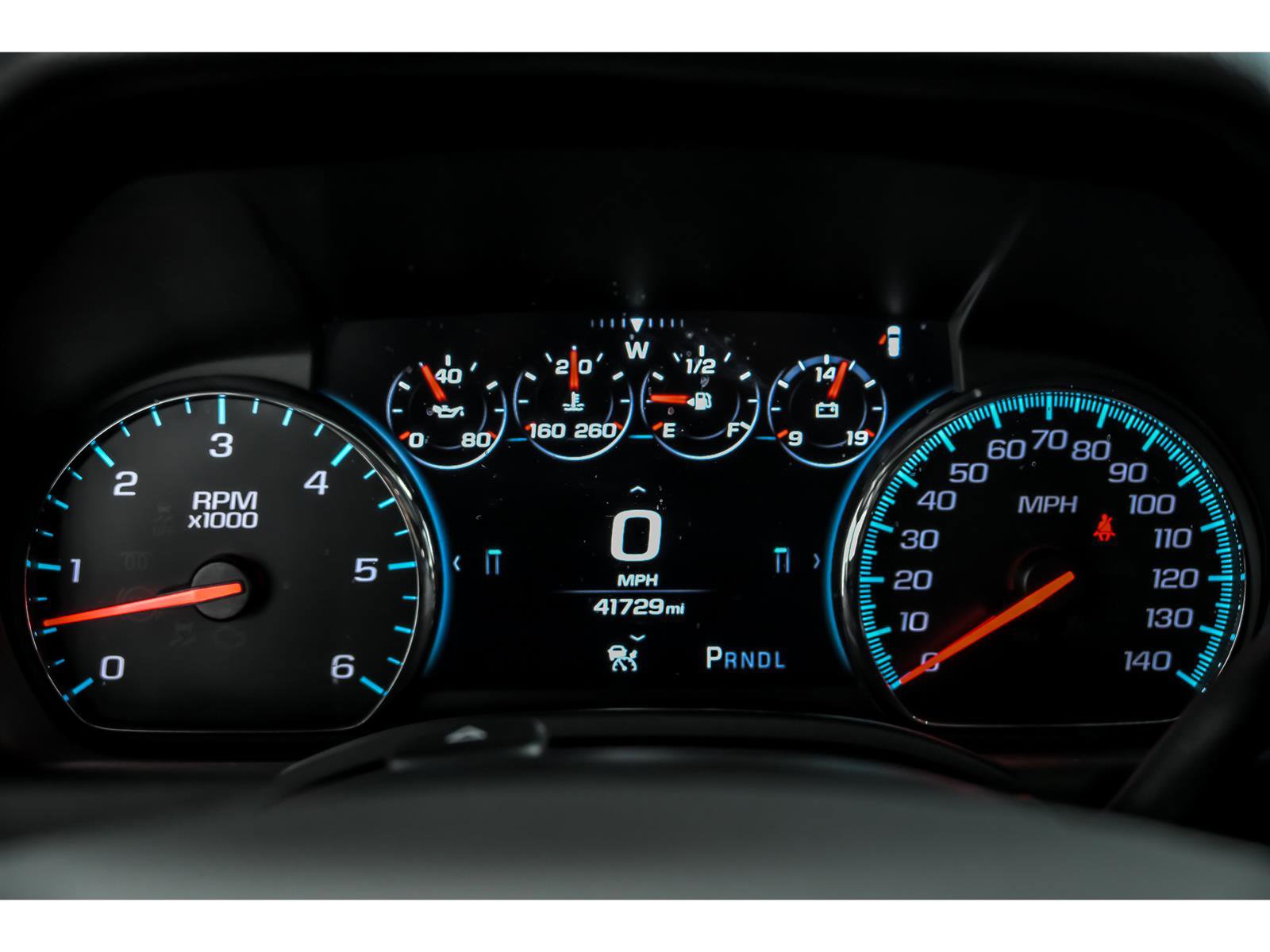 Used 2019 GMC Yukon Denali w/ Denali Ultimate Package image 17