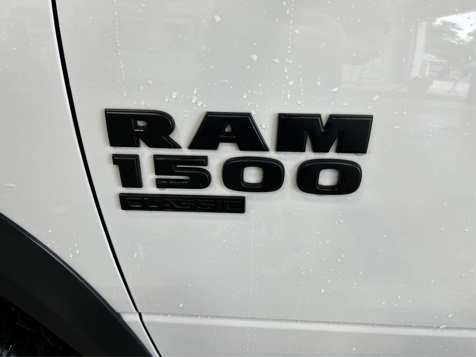 Used 2020 RAM 1500 Warlock AWD/4WD image 23