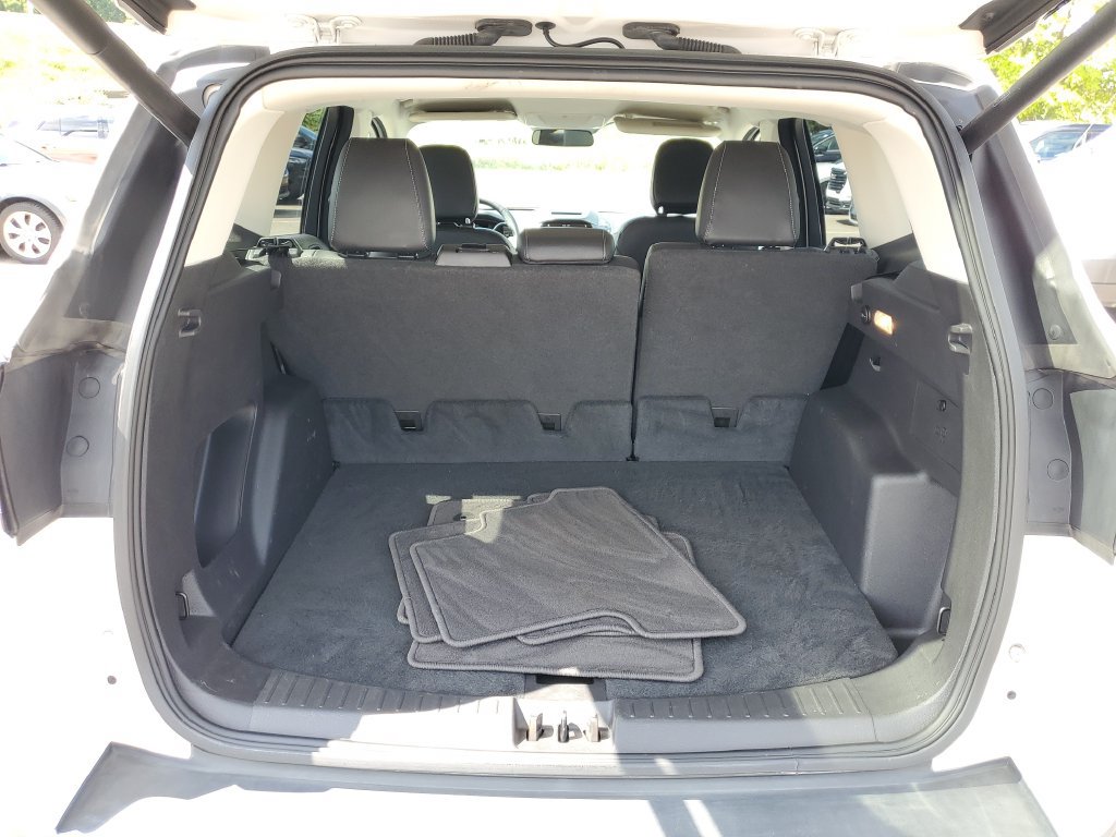 Used 2018 Ford Escape SEL AWD/4WD image 7