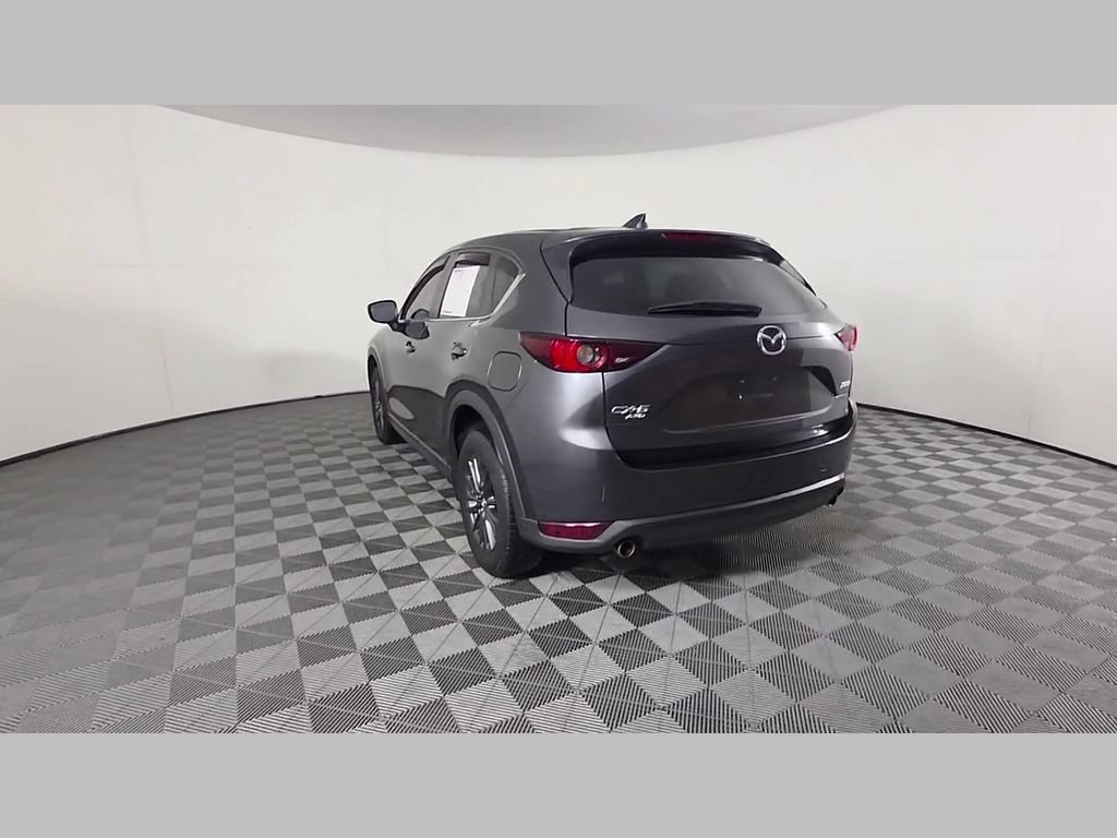 Used 2019 MAZDA CX-5 Touring AWD/4WD image 43