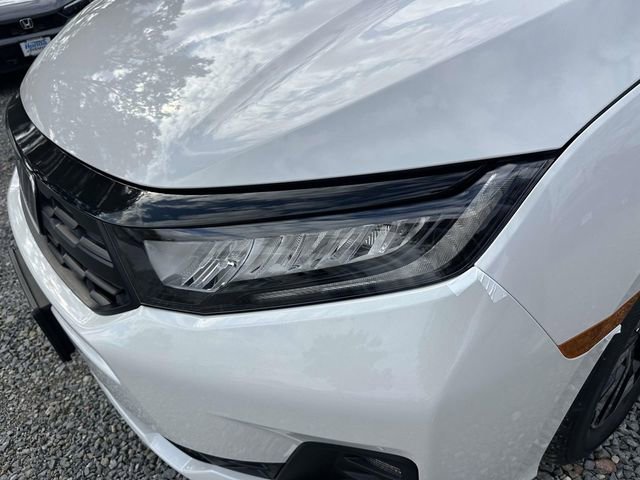 New 2026 Honda Odyssey EX-L image 8