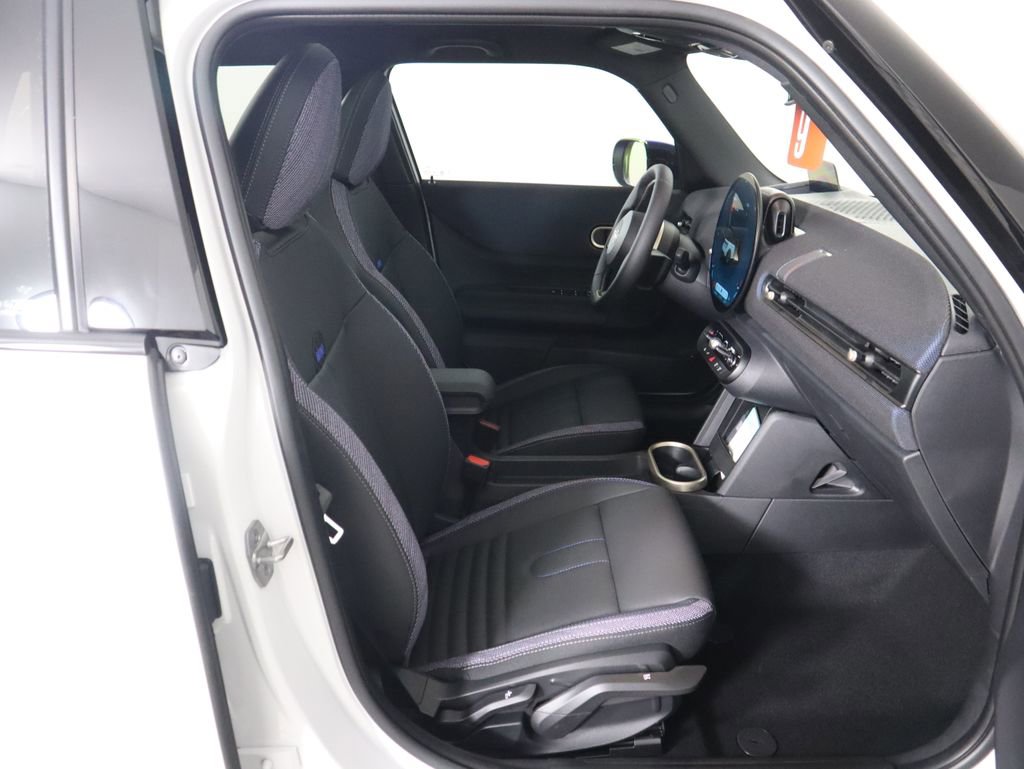 Used 2026 MINI Cooper S image 21