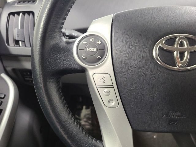 Used 2011 Toyota Prius Four FWD image 22