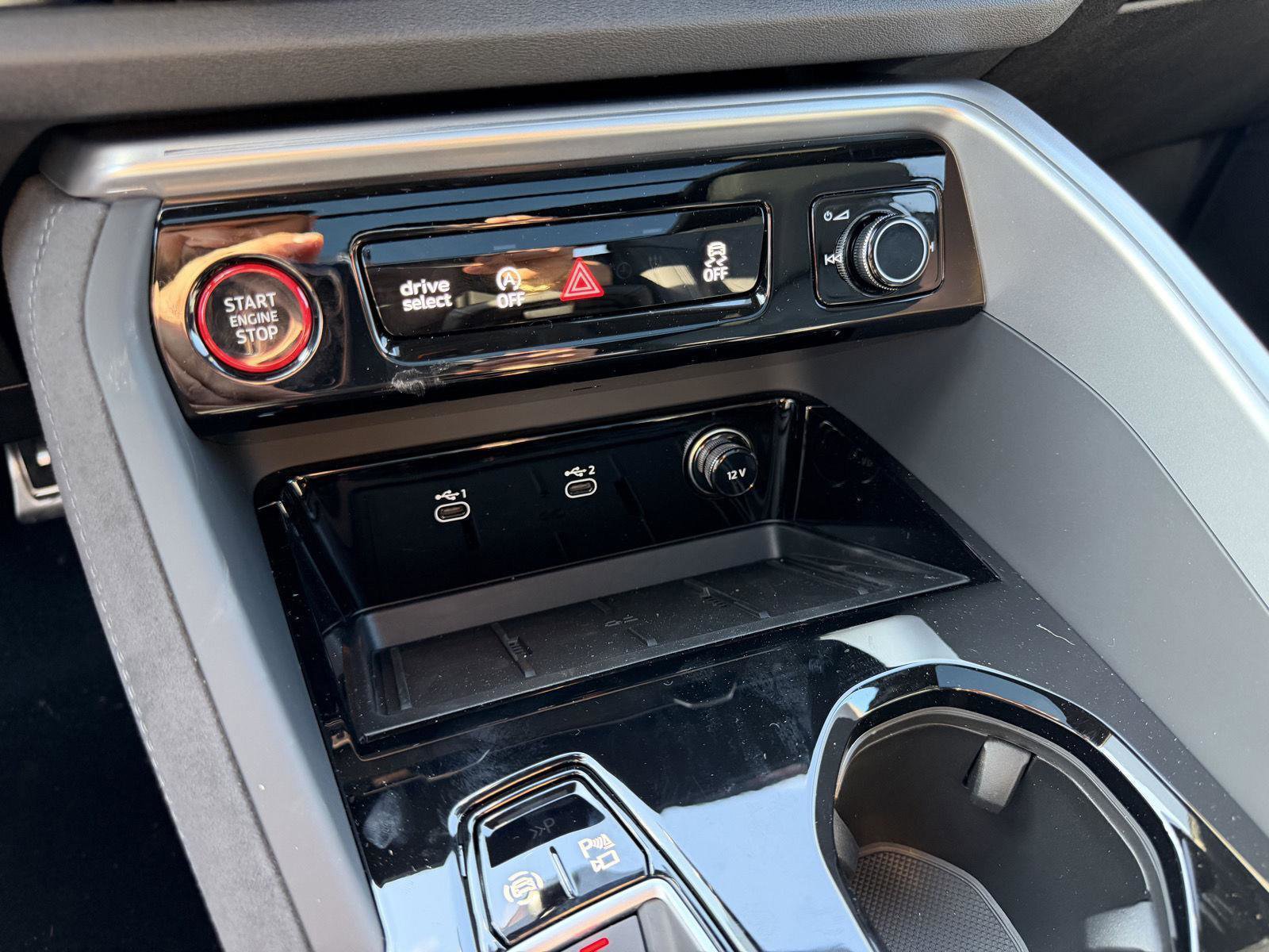 New 2025 Audi SQ5 Premium Plus image 21