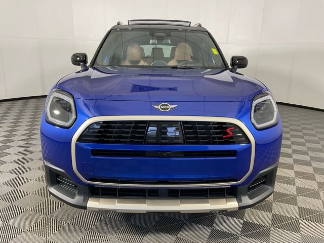Certified 2025 MINI Cooper Countryman S image 2