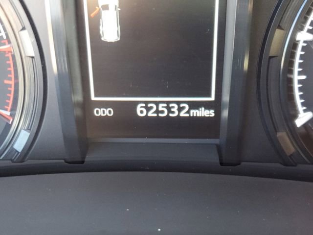 Used 2020 Toyota 4Runner SR5 Premium w/ Moonroof Package image 20