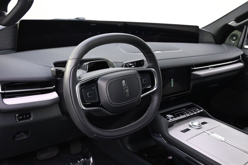 New 2026 Lincoln Navigator L Reserve w/ Jet Appearance Package image 11