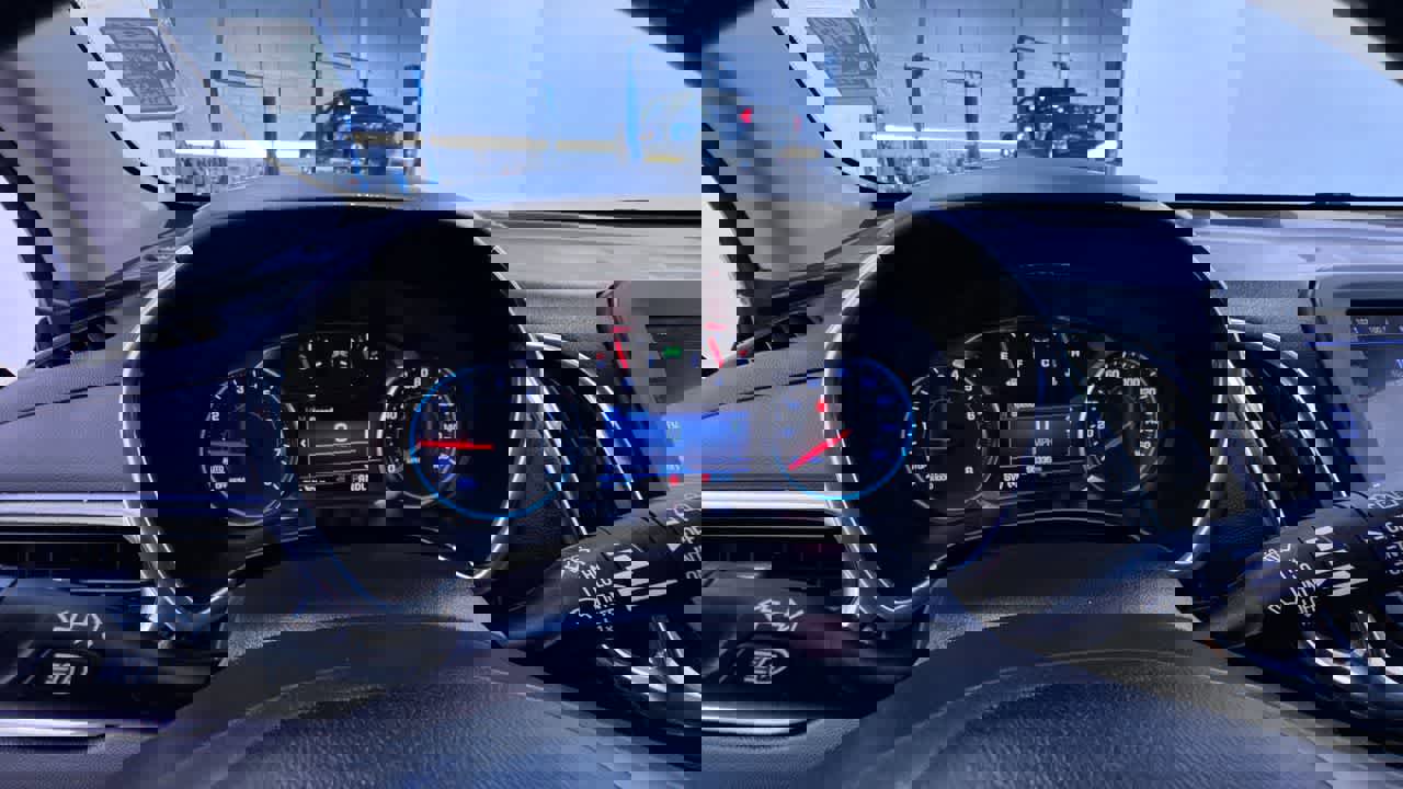 Used 2021 Chevrolet Equinox LT image 22