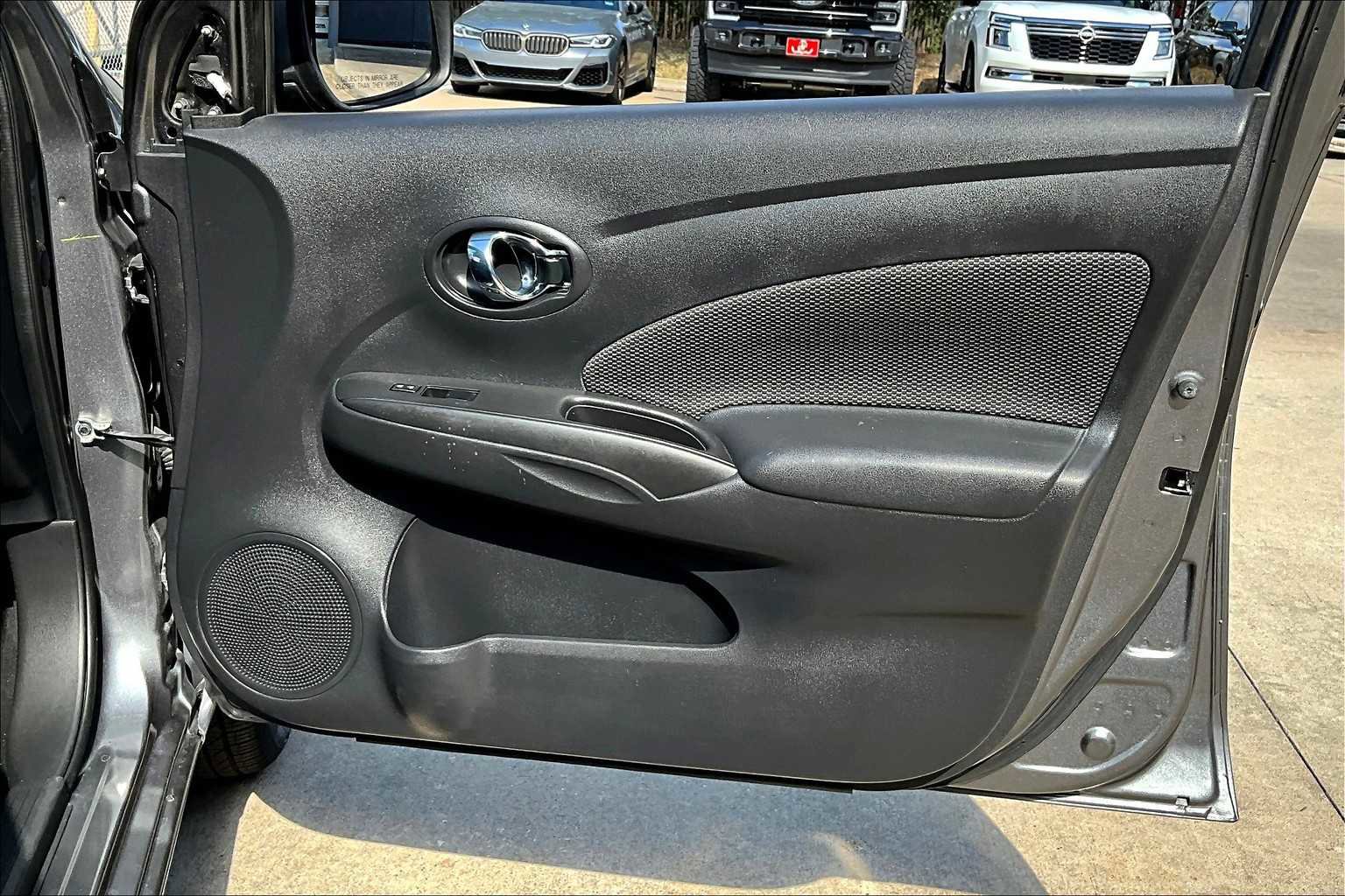 Used 2019 Nissan Versa SV image 20