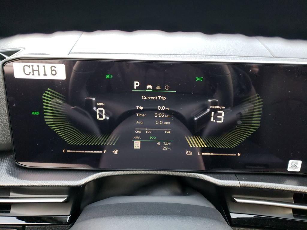 New 2026 Kia Sportage S AWD/4WD image 19
