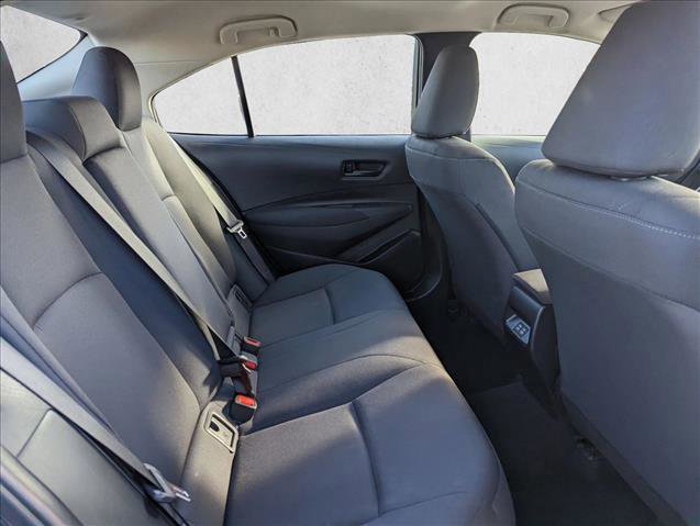 Used 2024 Toyota Corolla LE image 20