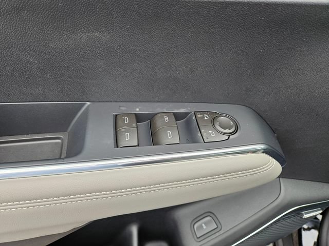 New 2026 GMC Acadia Elevation AWD/4WD image 23
