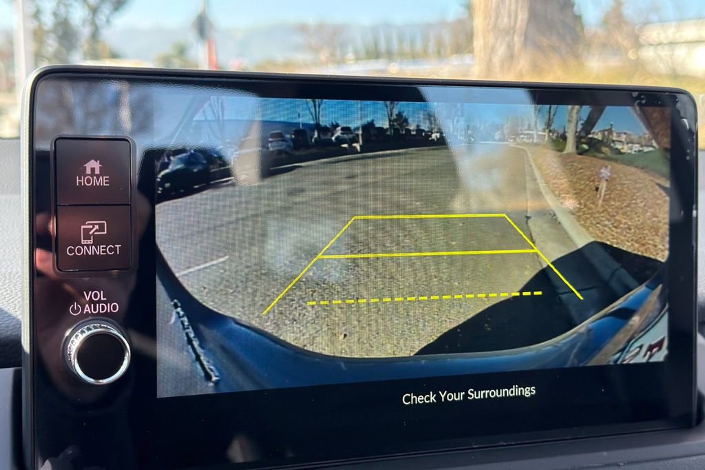 New 2026 Honda Accord SE image 21