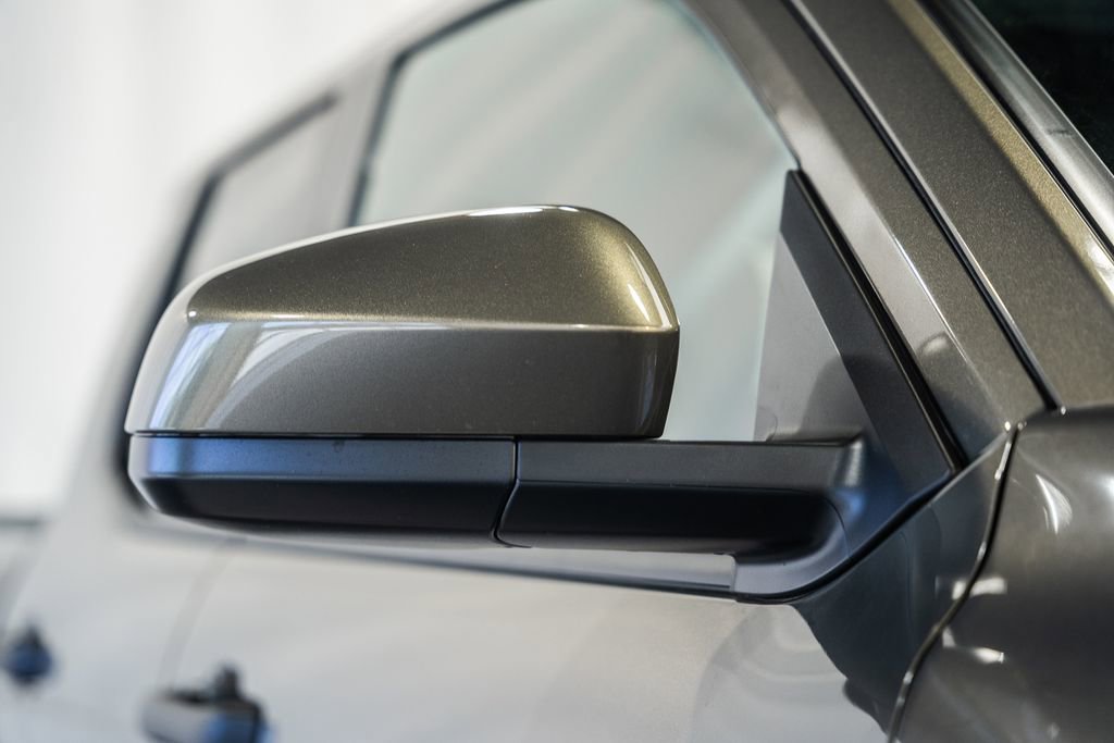 New 2026 Toyota Tacoma TRD Off-Road image 14