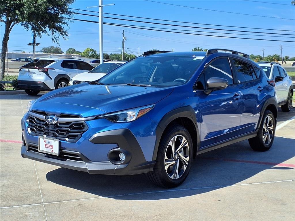 Certified 2025 Subaru Crosstrek 2.5i Premium image 25