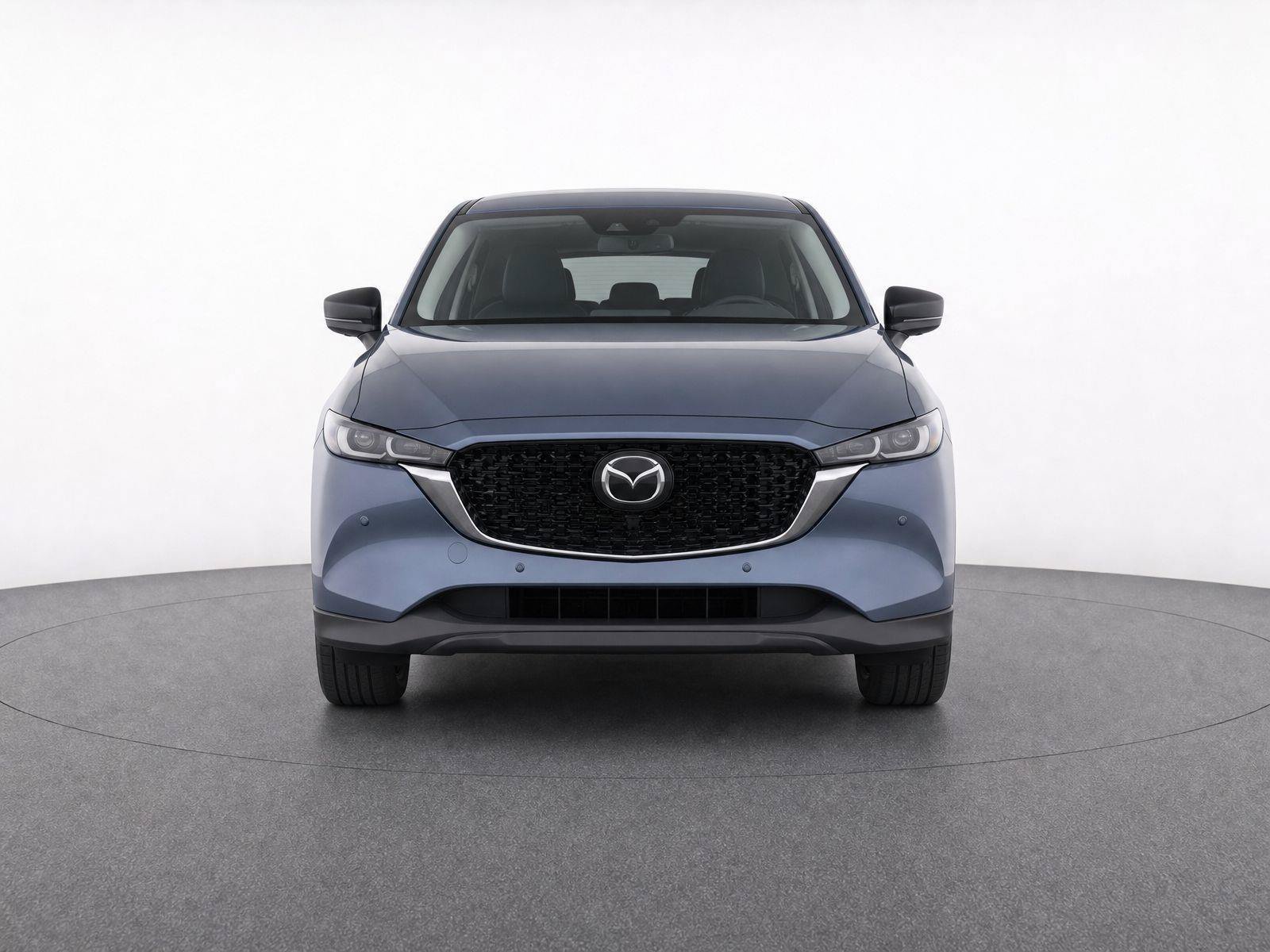 Used 2024 MAZDA CX-5 Carbon Edition AWD/4WD image 5