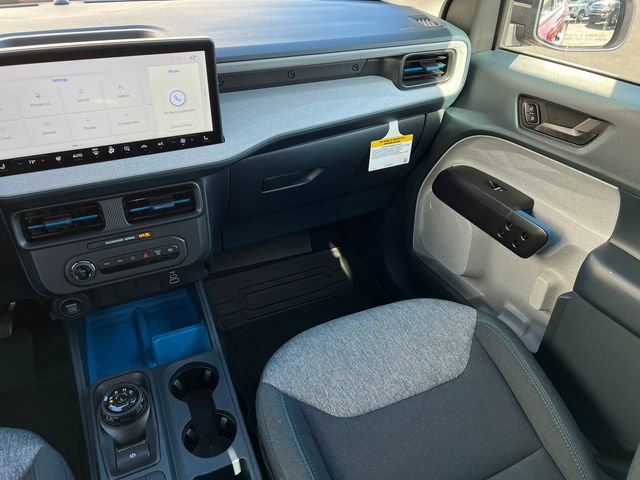 New 2025 Ford Maverick XLT w/ XLT Luxury Package image 38