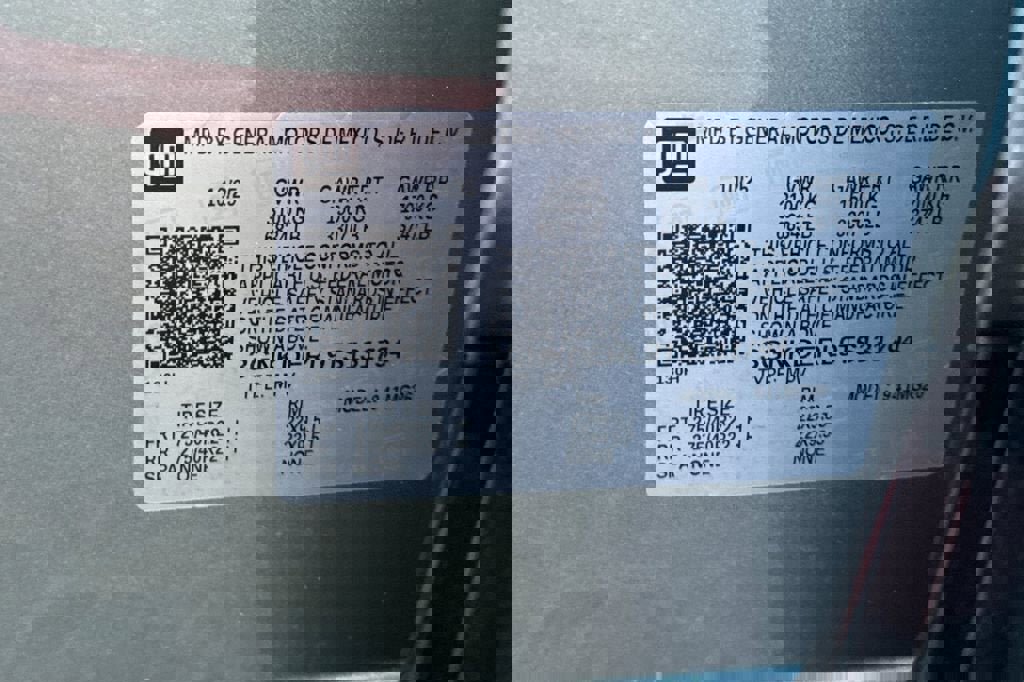 New 2026 Chevrolet Blazer EV SS image 27