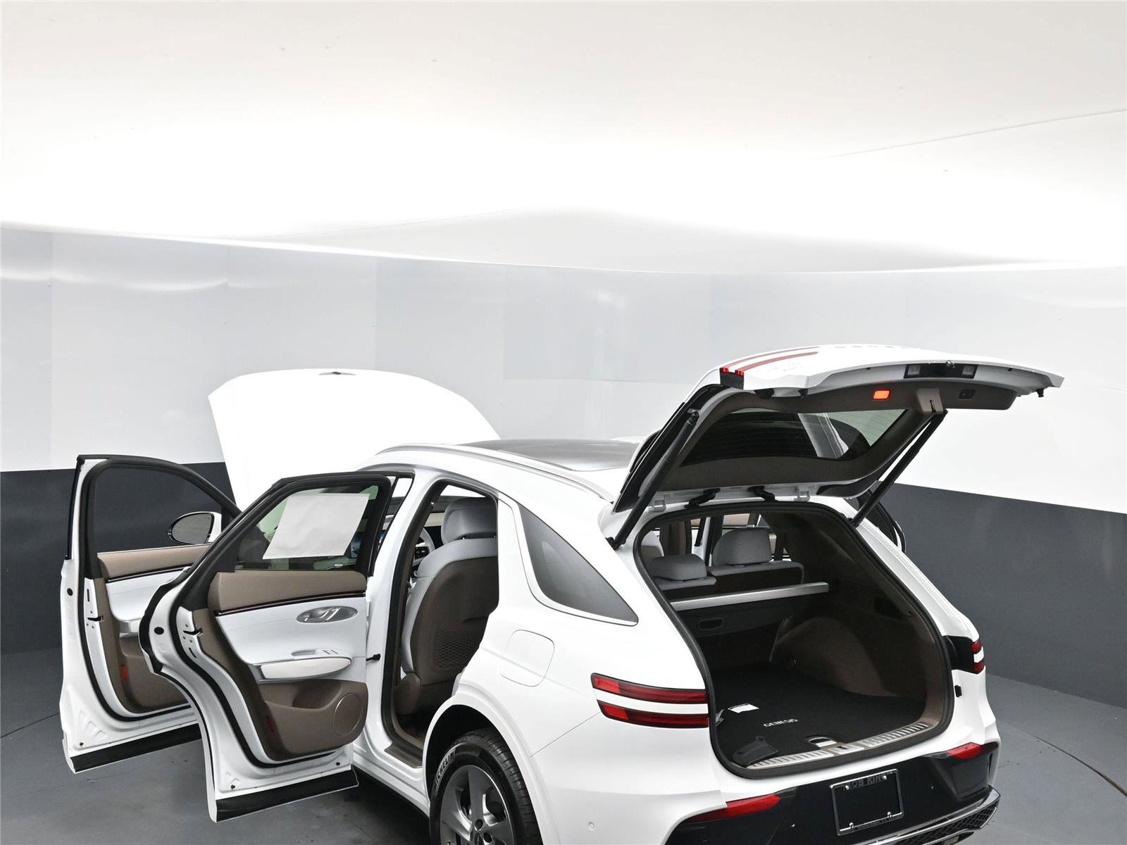 New 2026 Genesis GV70 2.5T Advanced image 15