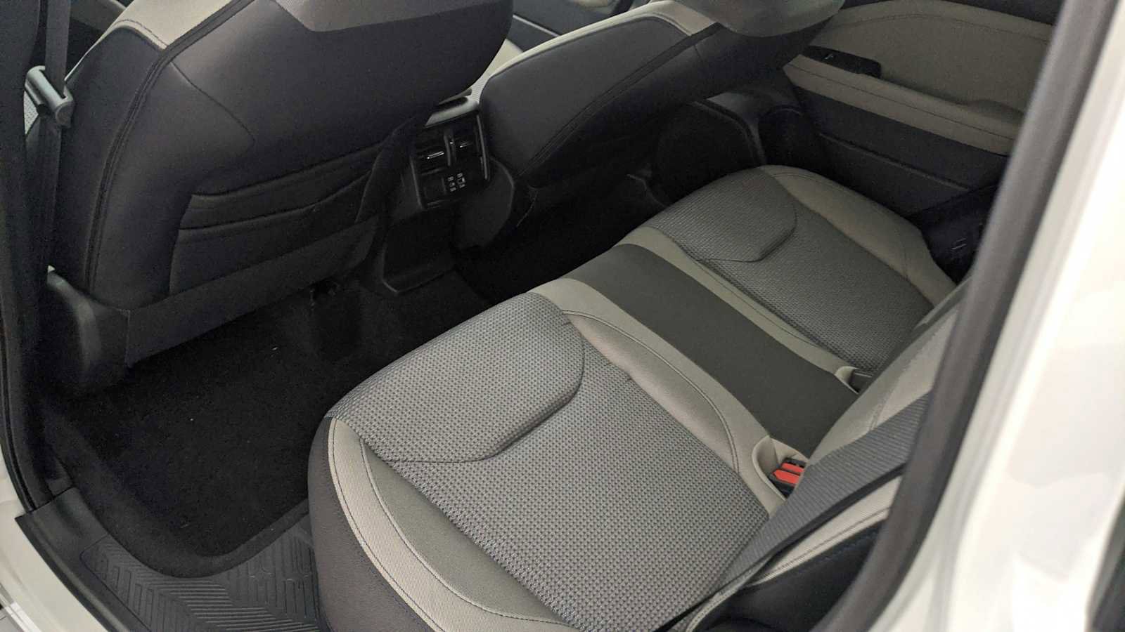 New 2026 Subaru Forester Premium image 21