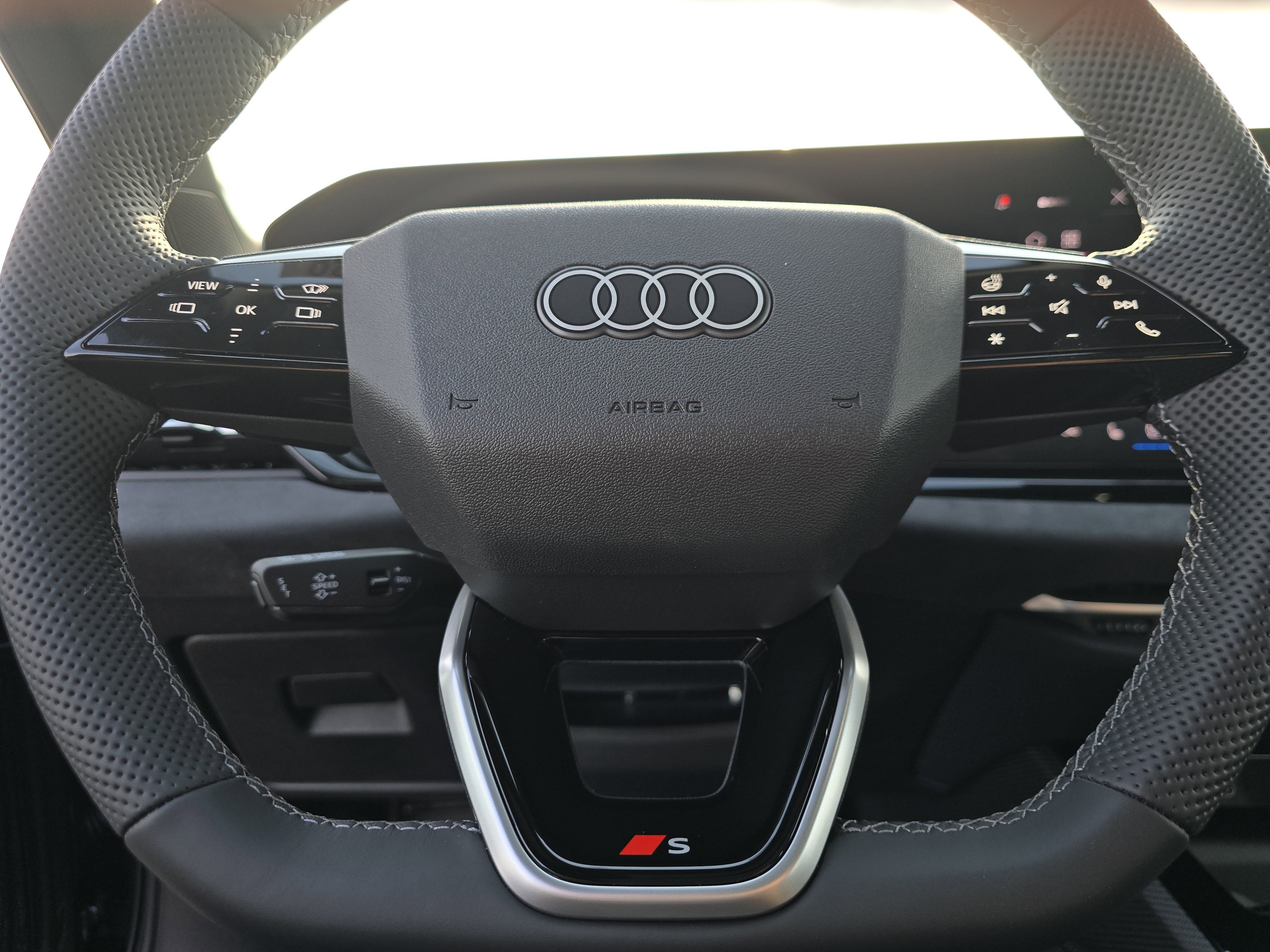 New 2025 Audi S5 Premium Plus image 21