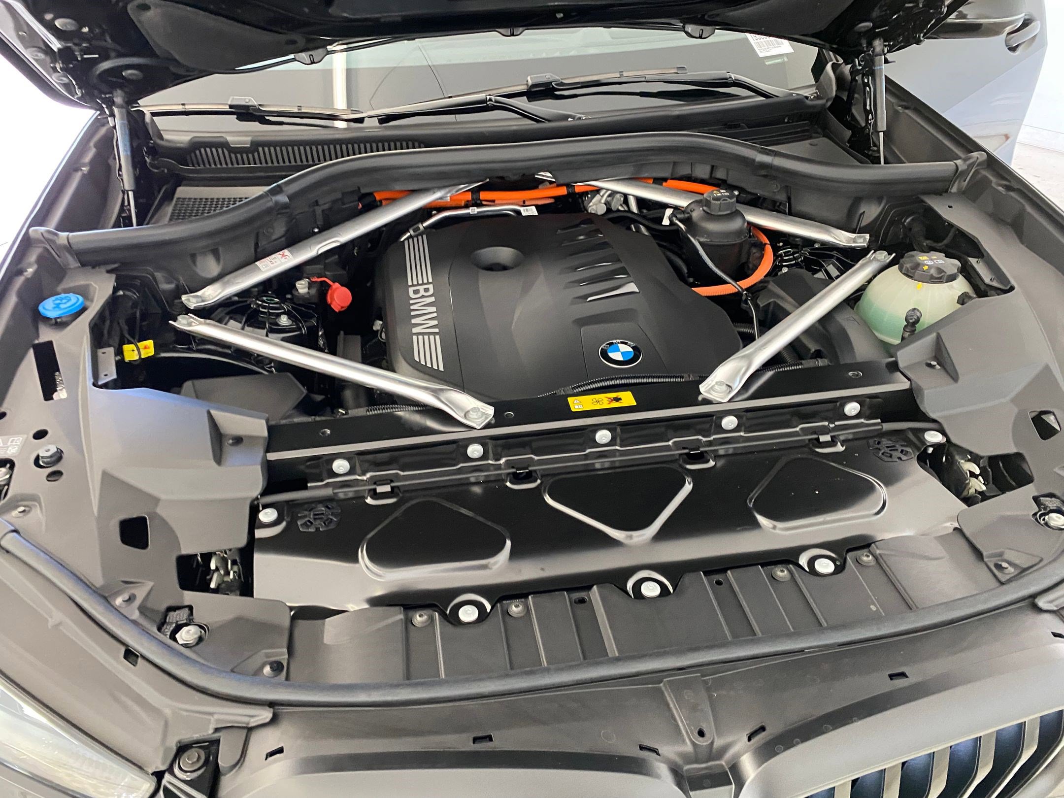 New 2026 BMW X5 xDrive50e w/ M Sport Package image 33