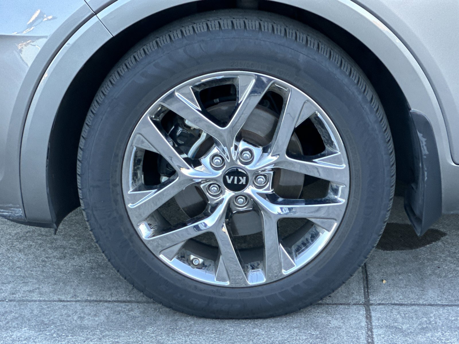 Used 2019 Kia Sorento SX AWD/4WD image 23