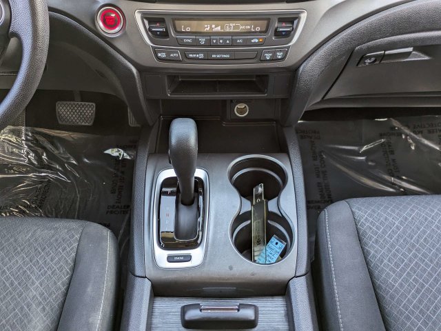 Used 2018 Honda Ridgeline Sport image 18
