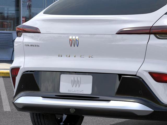 New 2026 Buick Envista Sport Touring w/ Convenience II Package image 29