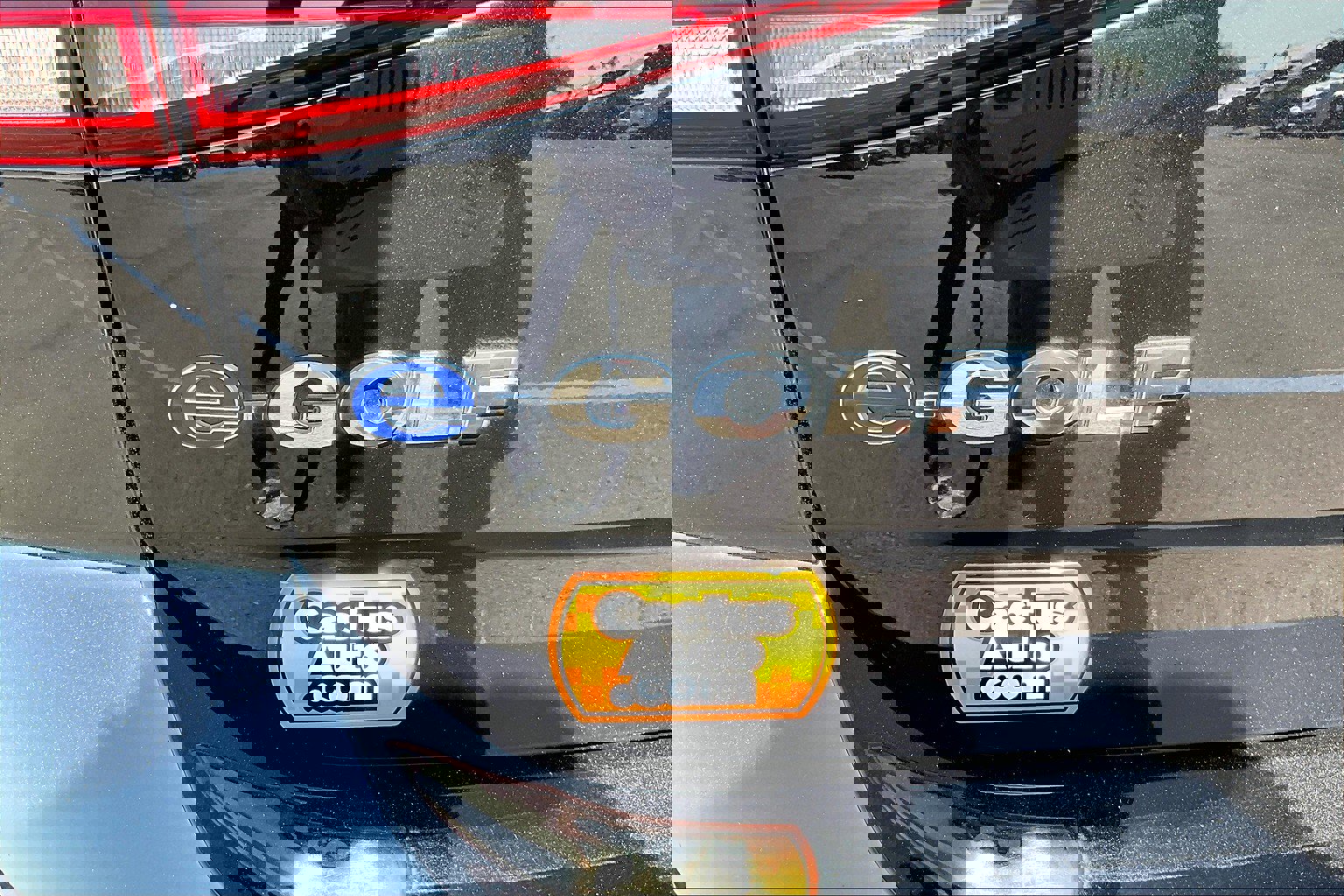 Used 2013 Volkswagen GTI 4-Door image 30