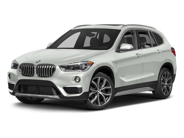Used 2017 BMW X1 xDrive28i AWD/4WD image 1