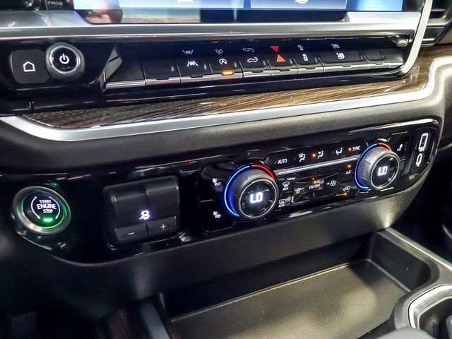 Certified 2022 Chevrolet Silverado 1500 RST image 23