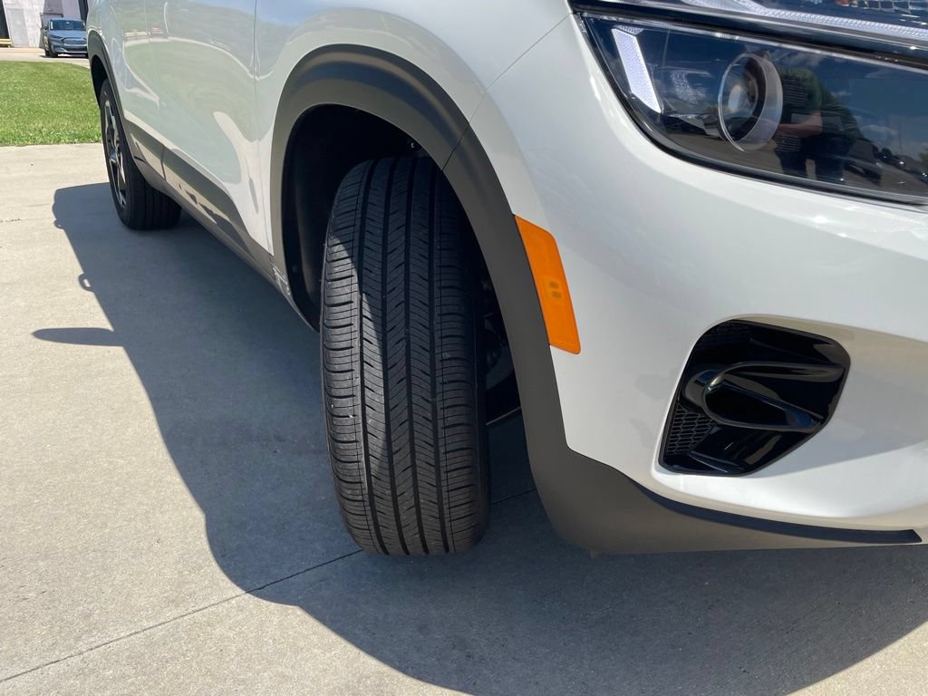 New 2026 Kia Seltos S AWD/4WD image 16