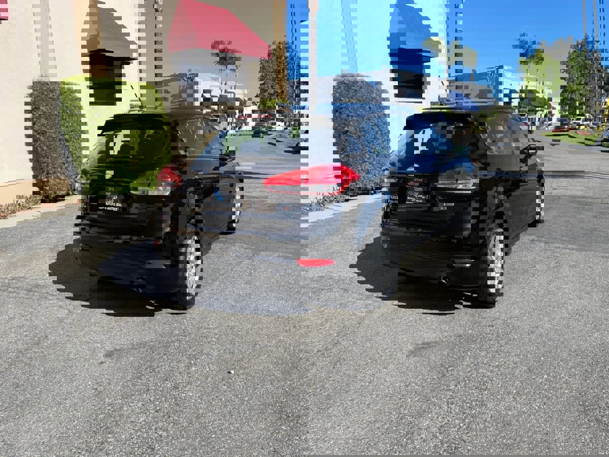 Used 2014 Kia Forte EX w/ Protection Package image 5