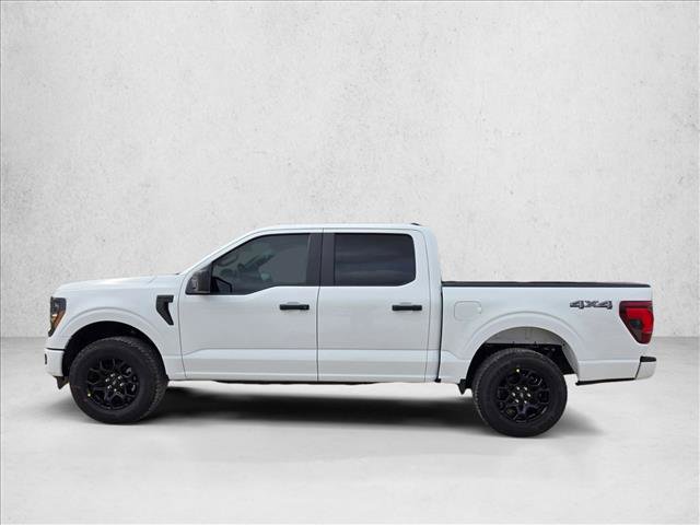 New 2026 Ford F150 STX image 5