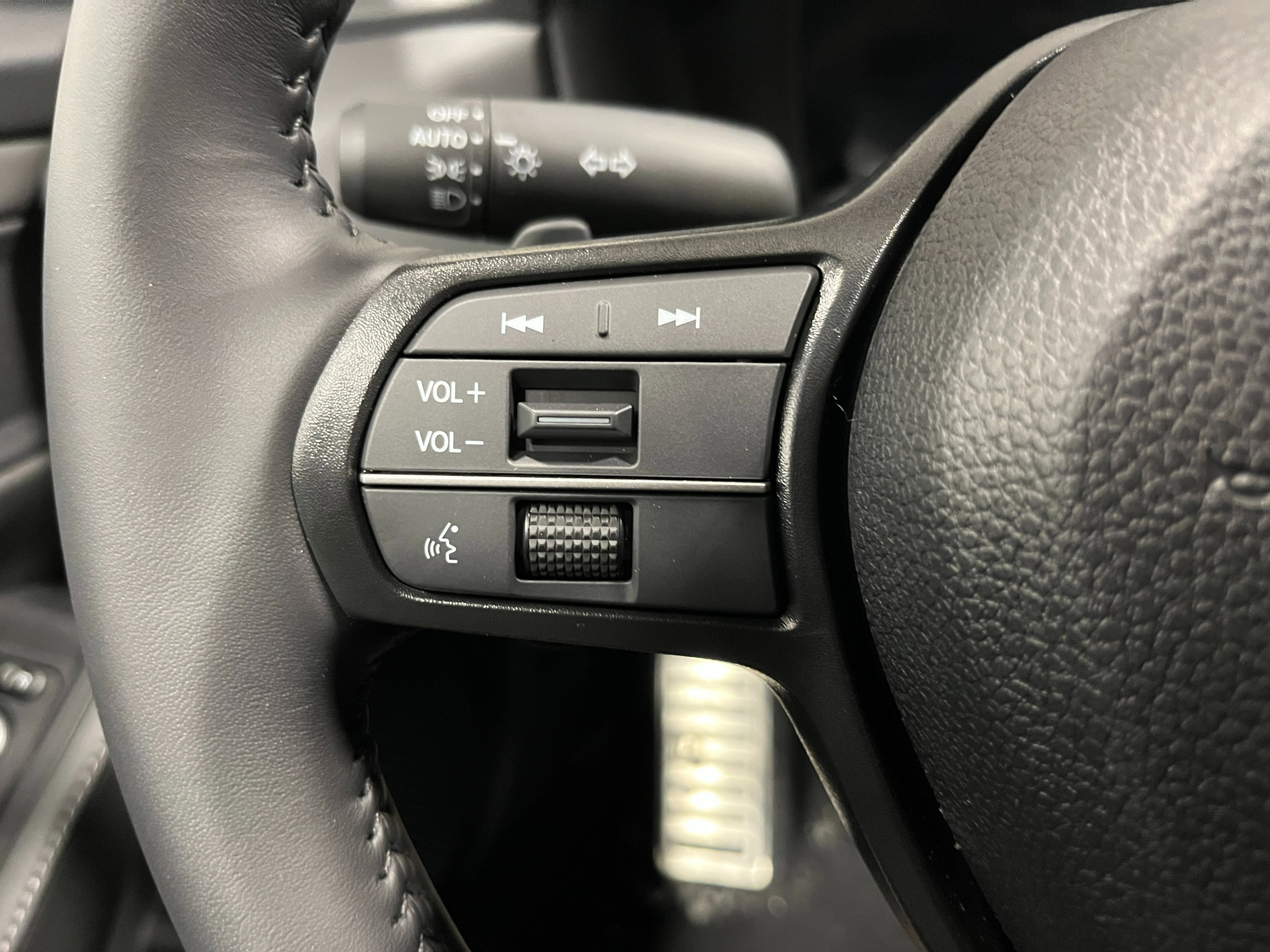 New 2026 Honda Accord Sport image 15