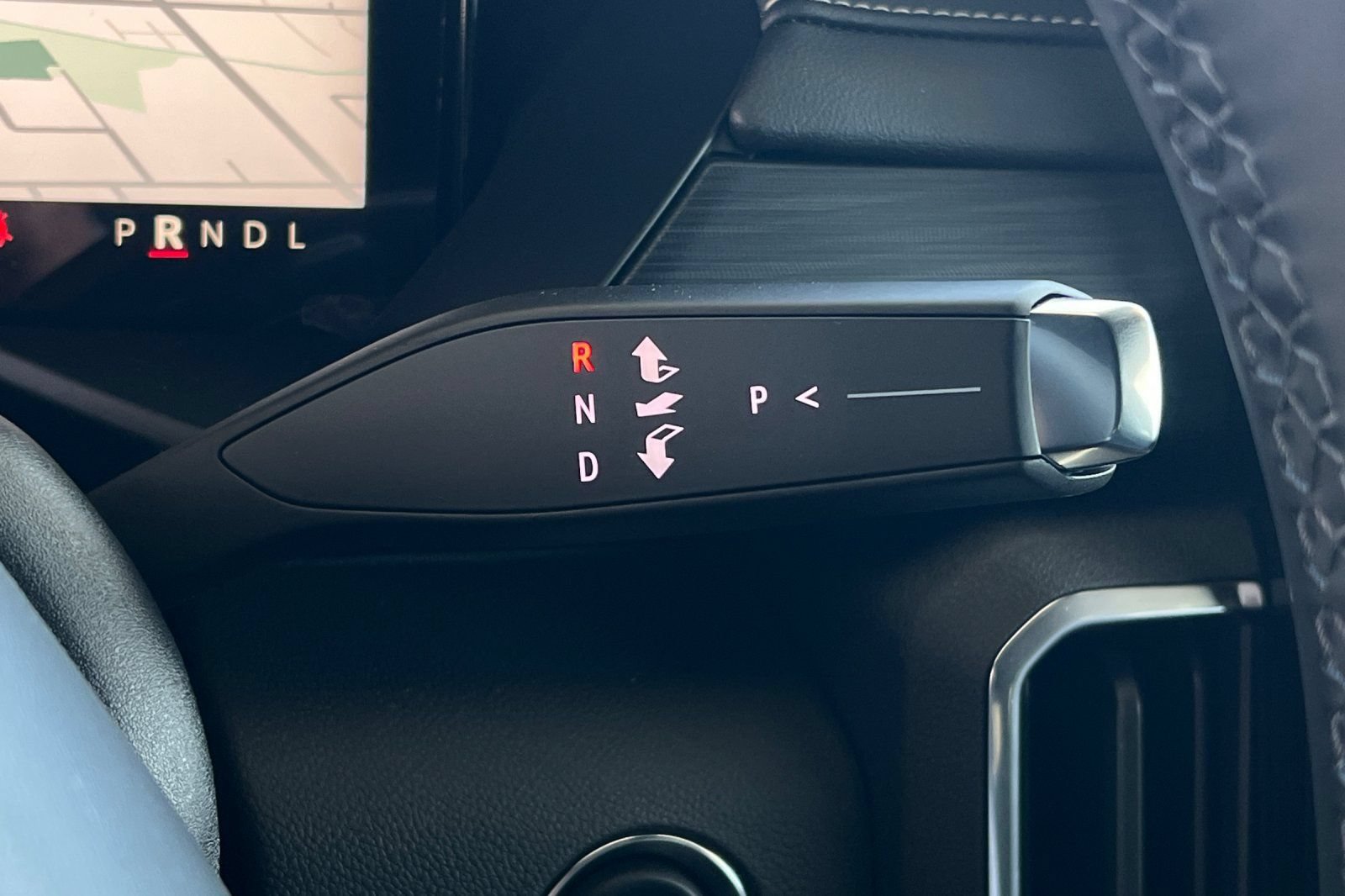 New 2026 GMC Acadia Elevation w/ Black Edition FWD image 21